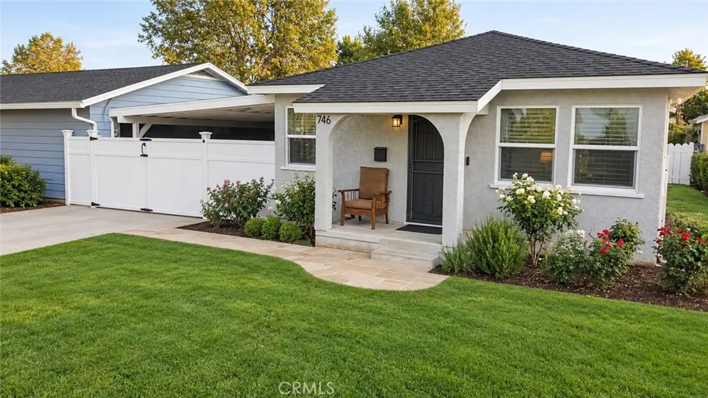 746 E El Morado Court, Ontario, CA — listing photo 1