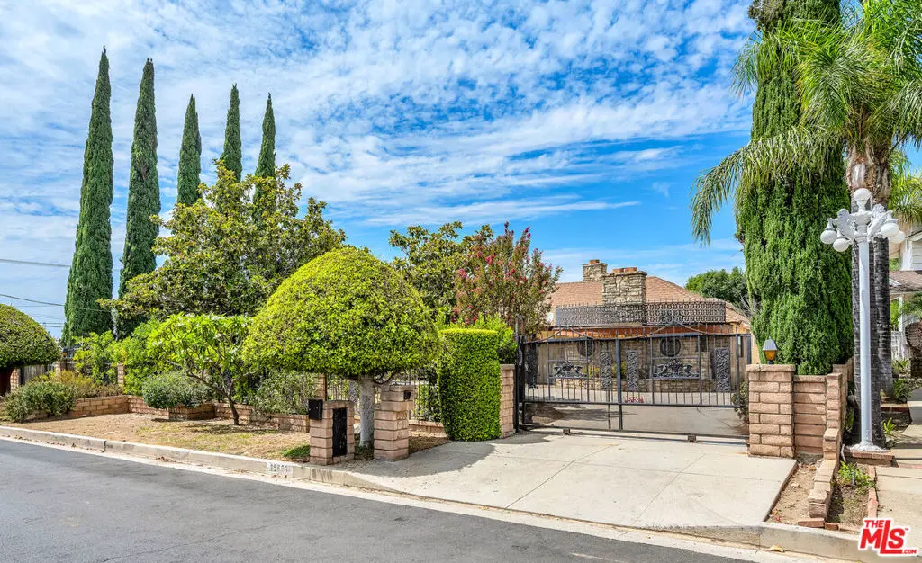 Single Family Residence for sale at 15623 Dorian Street, Los Angeles, CA featuring 8 beds and 5 baths