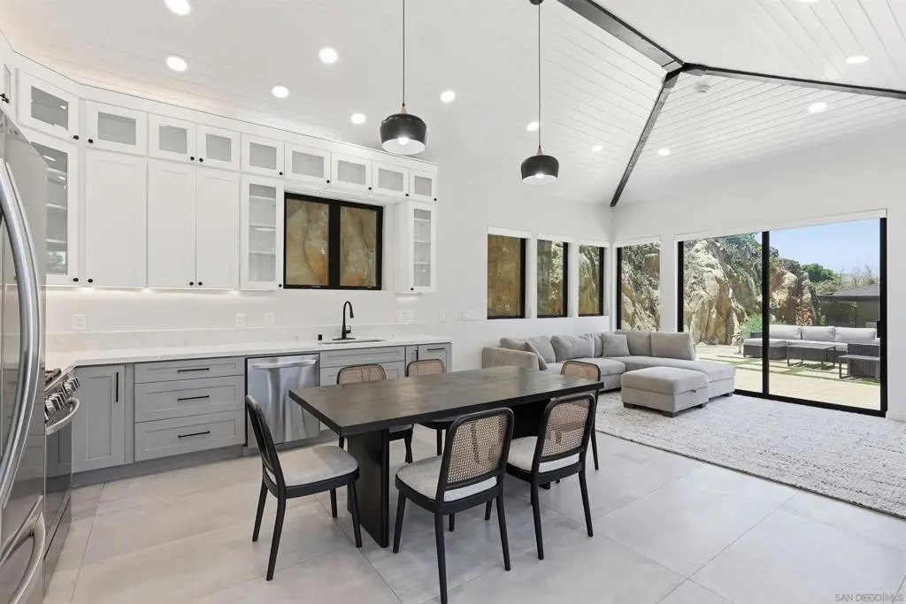 Single Family Residence for rent at 341 Hidden Pines Rd, Del Mar, CA featuring 2 beds and 2 baths