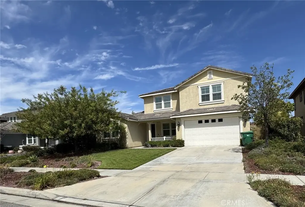 3541 Rawley, Corona, CA — listing photo 1