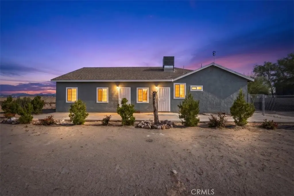 801 Valley, Needles, CA — listing photo 1