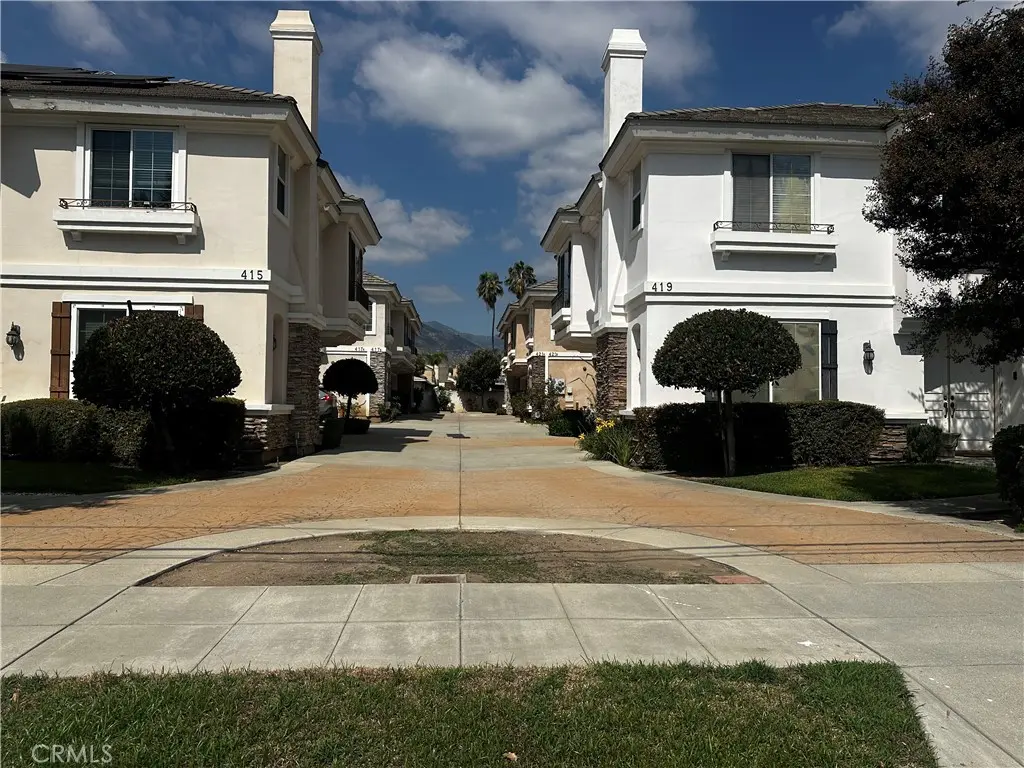 421 El Dorado St B, Arcadia, CA — listing photo 1