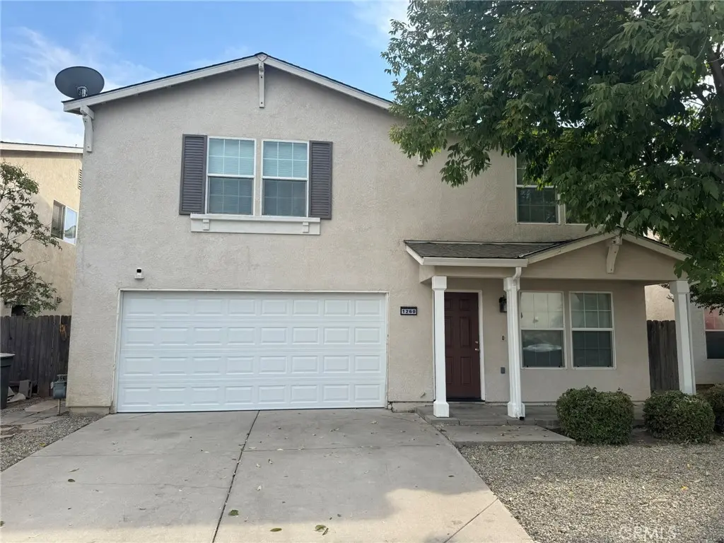 1260 Brightday, Merced, CA — listing photo 1