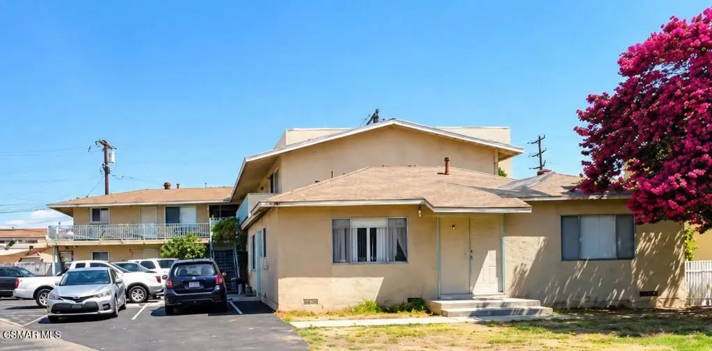 11505 Tiara Street, North Hollywood, CA — listing photo 1