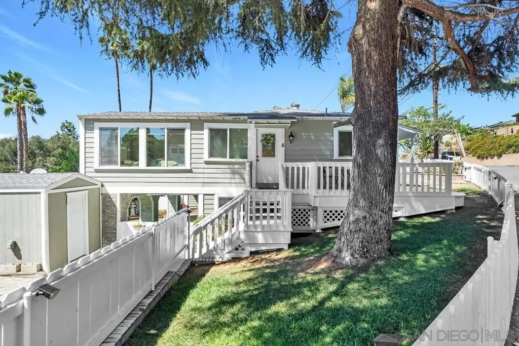7910 Normal Ave, La Mesa, CA — listing photo 1