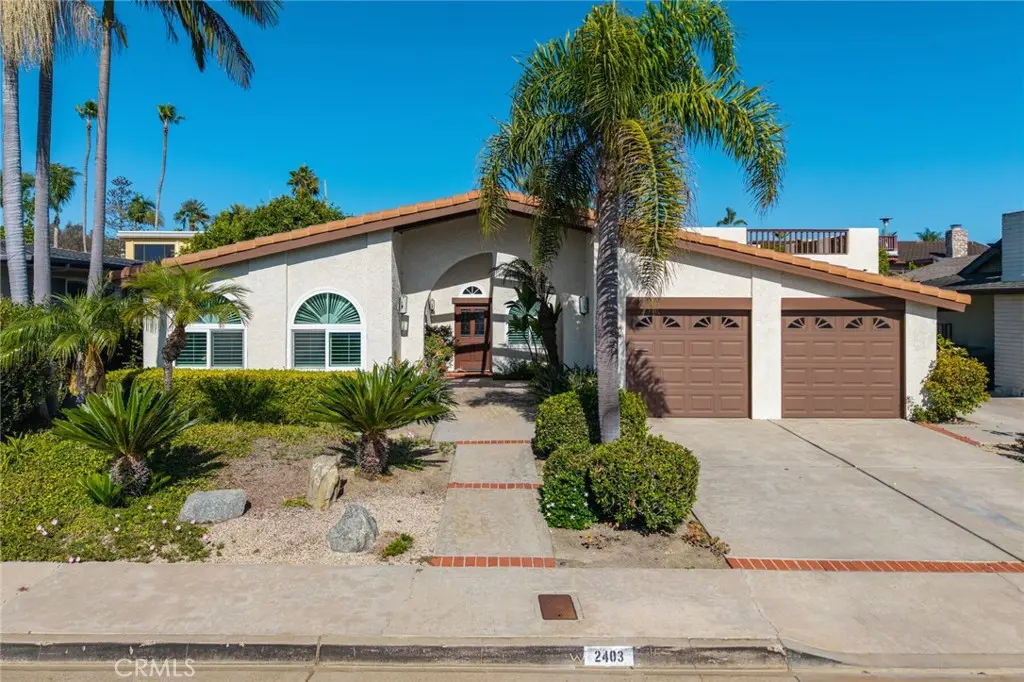 2403 Calle Monte Carlo, San Clemente, CA — listing photo 1