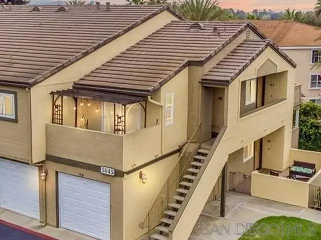 5045 Los Morros Way 83, Oceanside, CA — listing photo 1