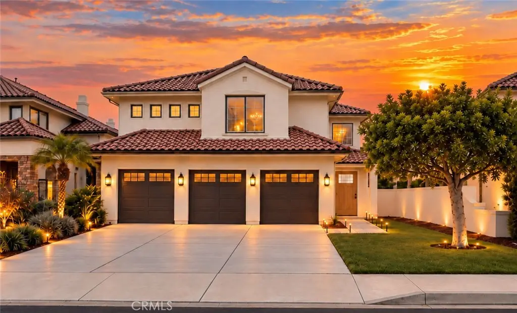 6727 E Pinnacle Pointe, Orange, CA — listing photo 1