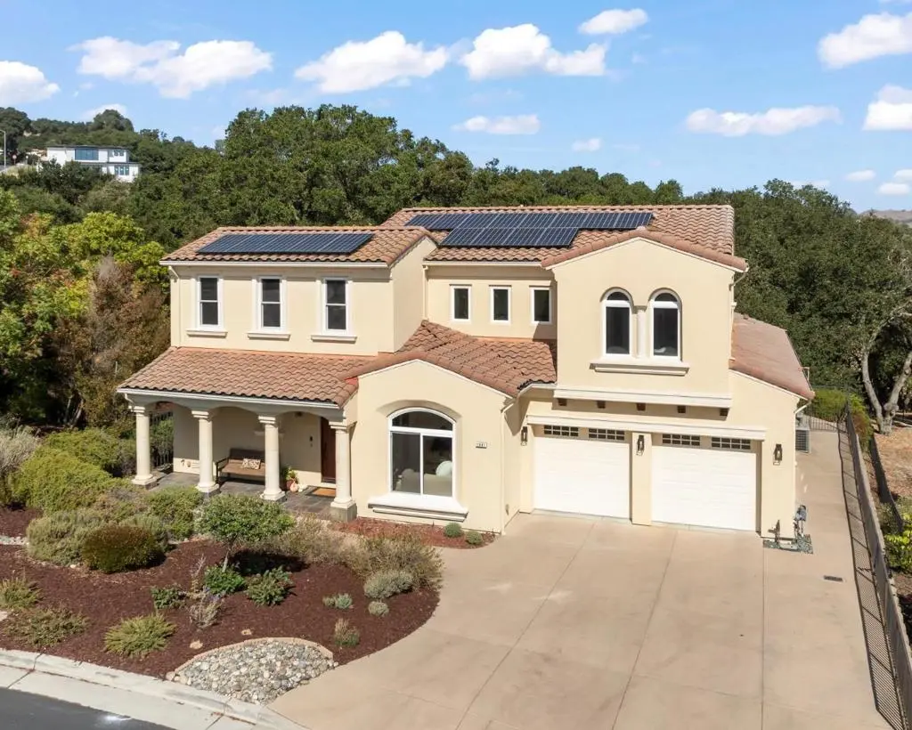 1991 Lavender Way, Gilroy, CA — listing photo 1