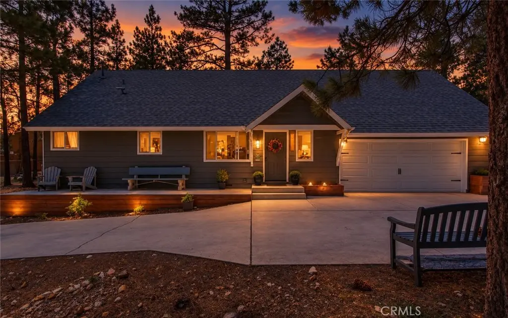 257 Turlock Drive, Big Bear City, CA — listing photo 1