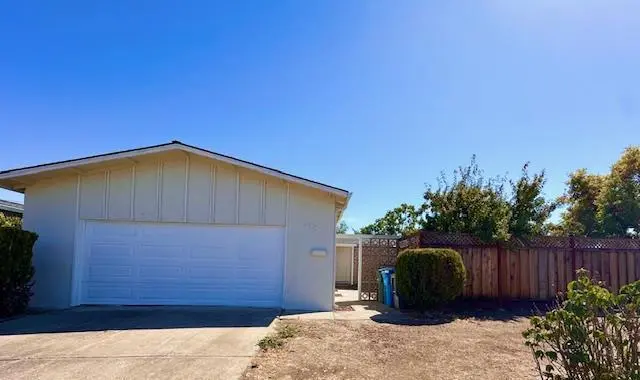 Residential Lease for rent at 898 Brent Drive, Cupertino, CA featuring 3 beds and 2 baths