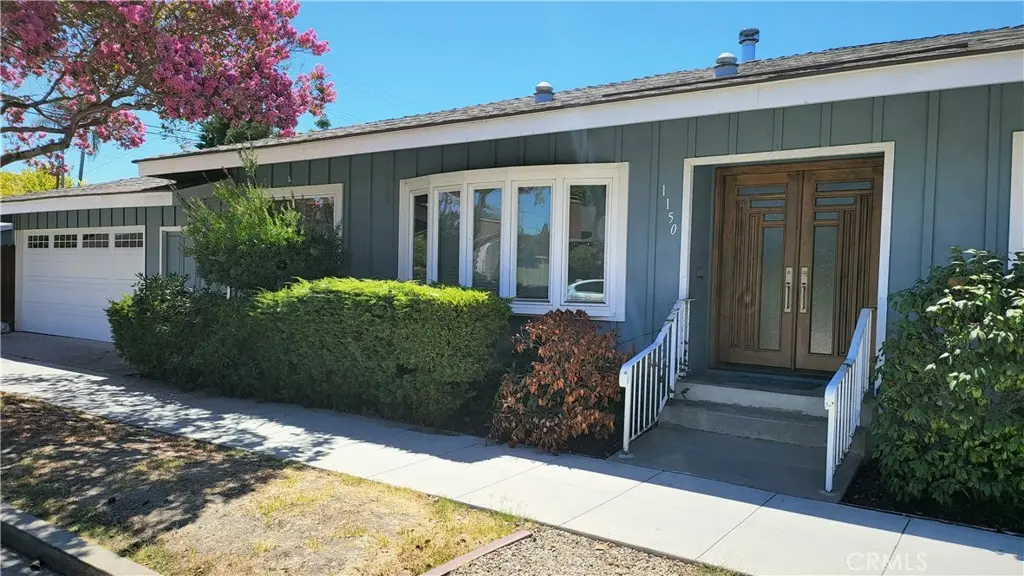 Single Family Residence for rent at 1150 E 36th Street, Long Beach, CA featuring 3 beds and 2 baths
