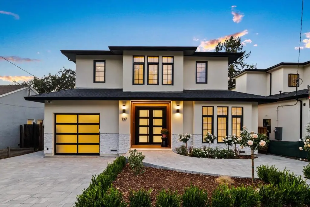 Single Family Residence for sale at 137 Oakview Drive, San Carlos, CA featuring 4 beds and 3 baths