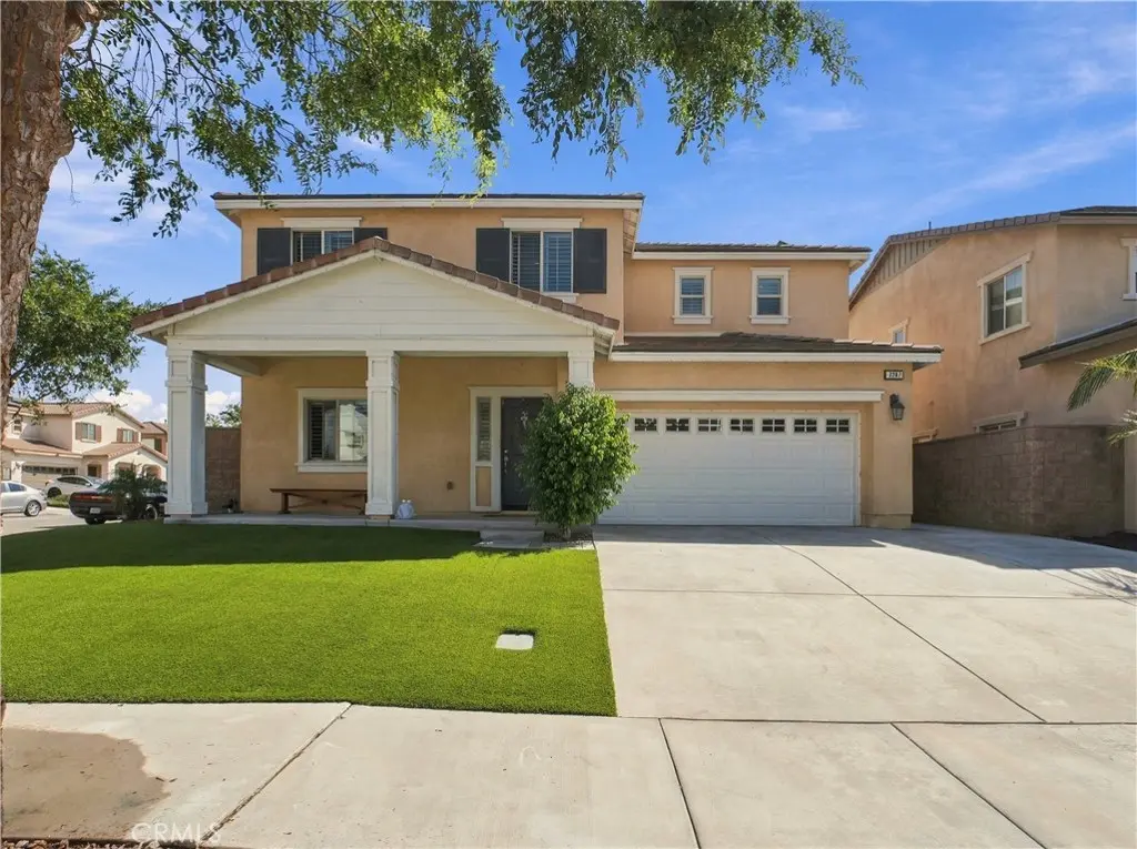 7247 Willowmore, Fontana, CA — listing photo 1