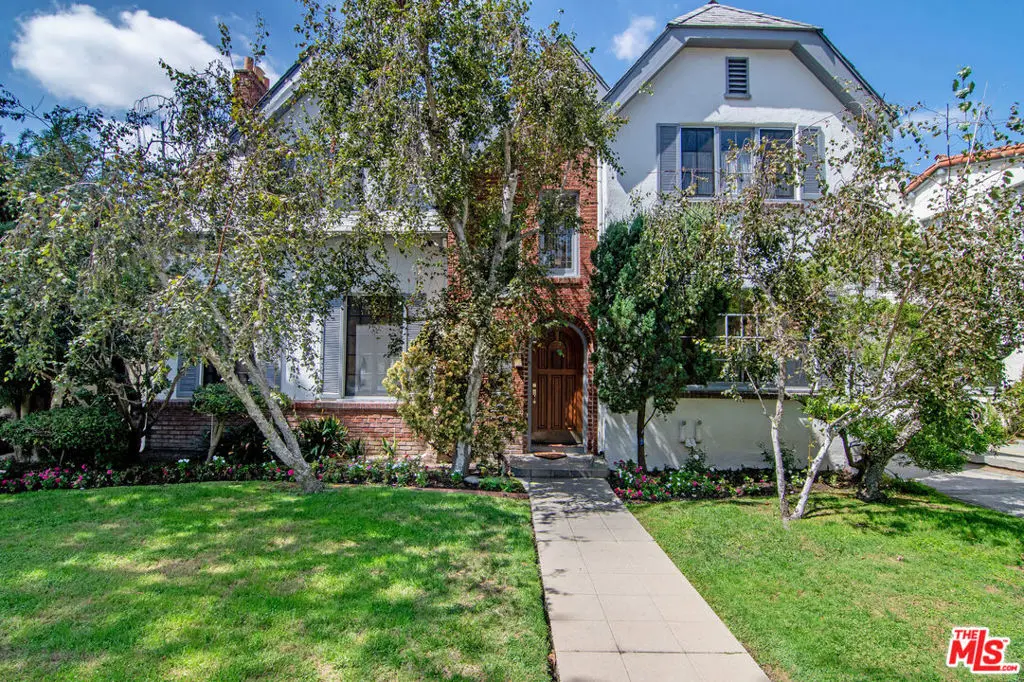 531 N June Street, Los Angeles, CA — listing photo 1