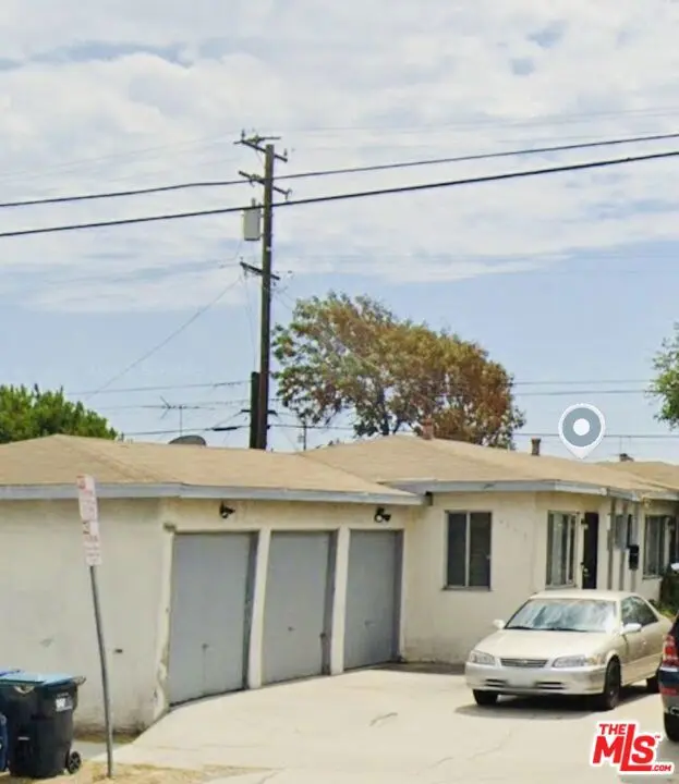 4872 W El Segundo Boulevard, Hawthorne, CA — listing photo 1