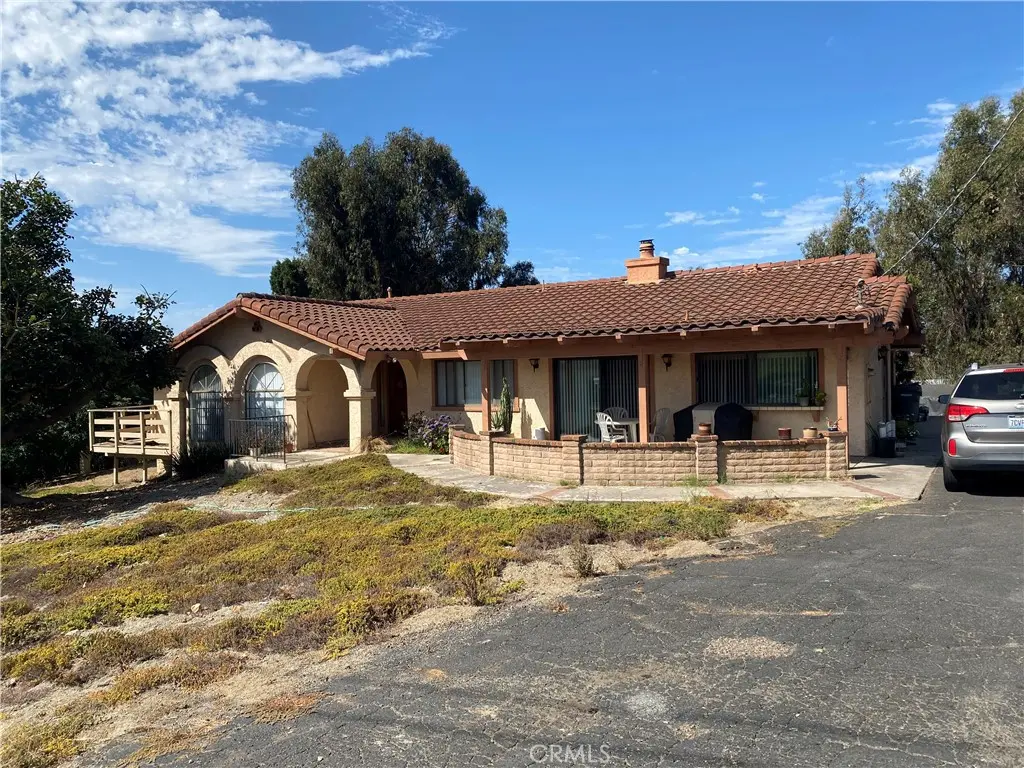 1041 Lau Hala Canyon, Vista, CA — listing photo 1