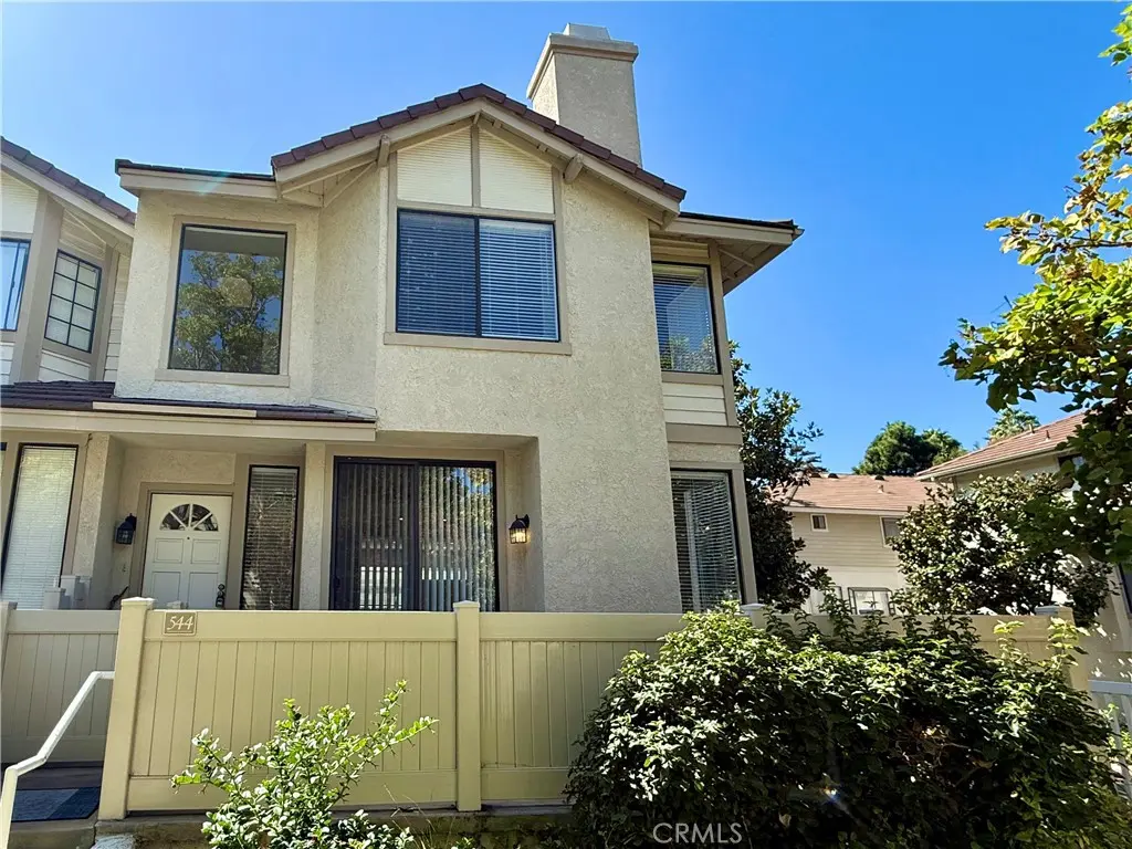 2621 Plaza Del Amo 544, Torrance, CA — listing photo 1