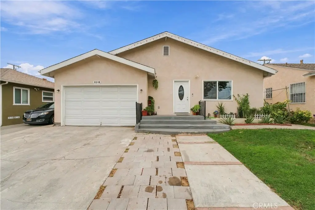 1516 W 138th, Compton, CA — listing photo 1