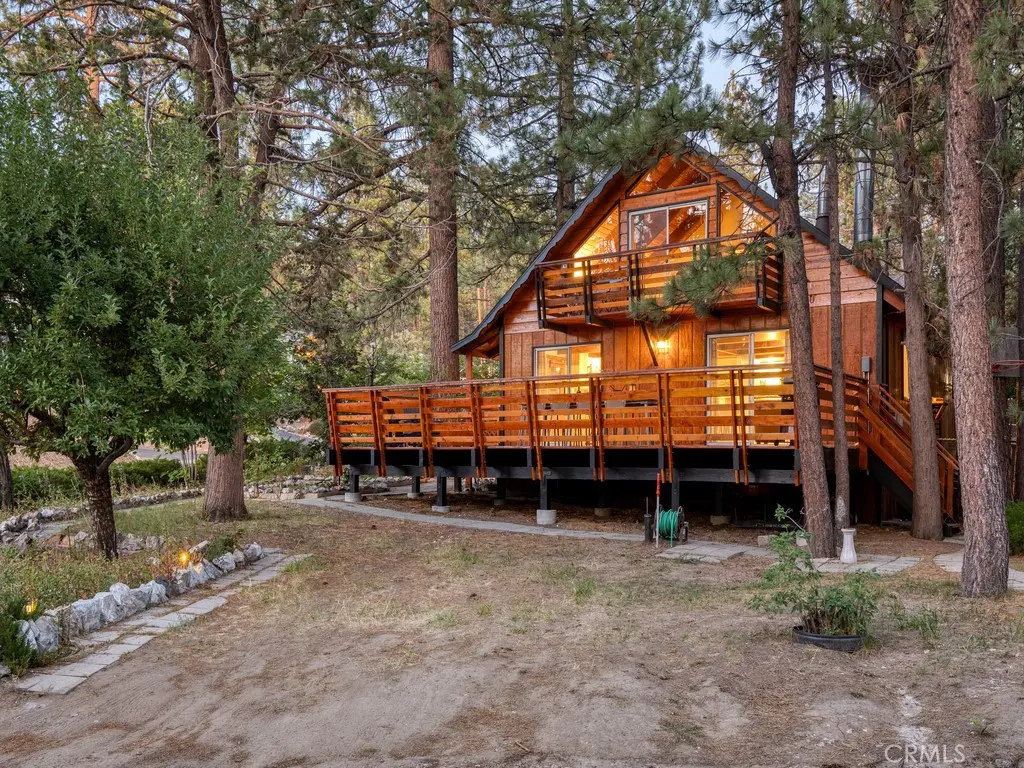 42535 Avalon, Big Bear Lake, CA — listing photo 1