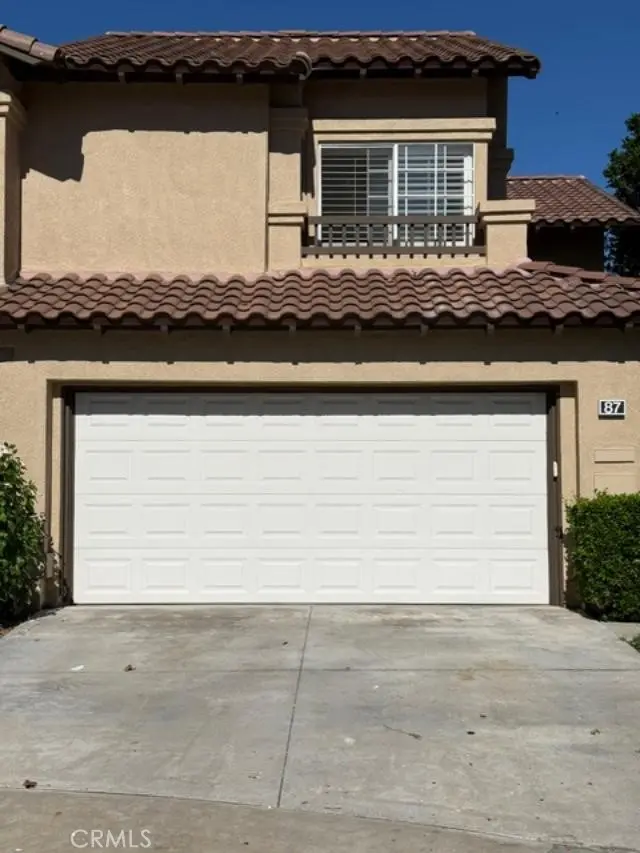 87 Fuente, Rancho Santa Margarita, CA — listing photo 1