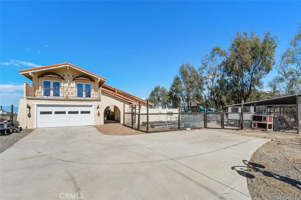 14740 Descanso Drive, Lake Mathews, CA — listing photo 1