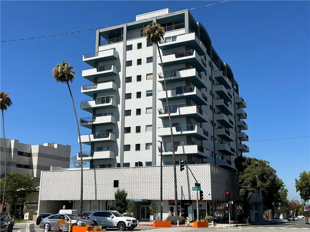 1155 N Brand Boulevard 706, Glendale, CA — listing photo 1