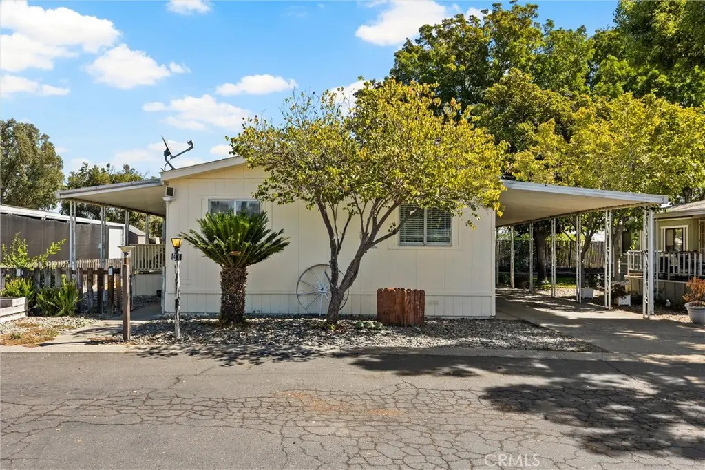 Manufactured In Park for sale at 6379 County Road 16 Spc 41, Orland, CA featuring 3 beds and 2 baths