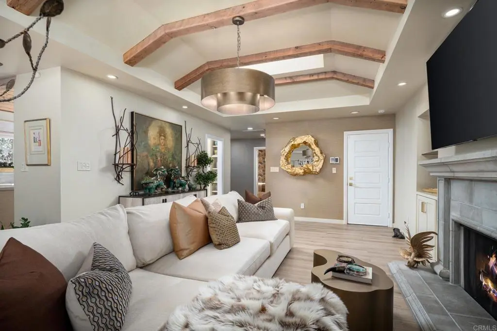 6146 El Tordo, Rancho Santa Fe, CA — listing photo 1