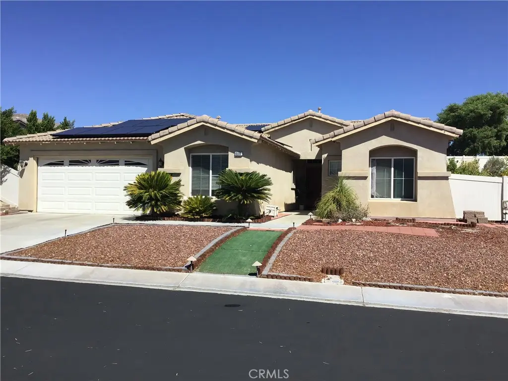 8584 Mount Whitney, Desert Hot Springs, CA — listing photo 1