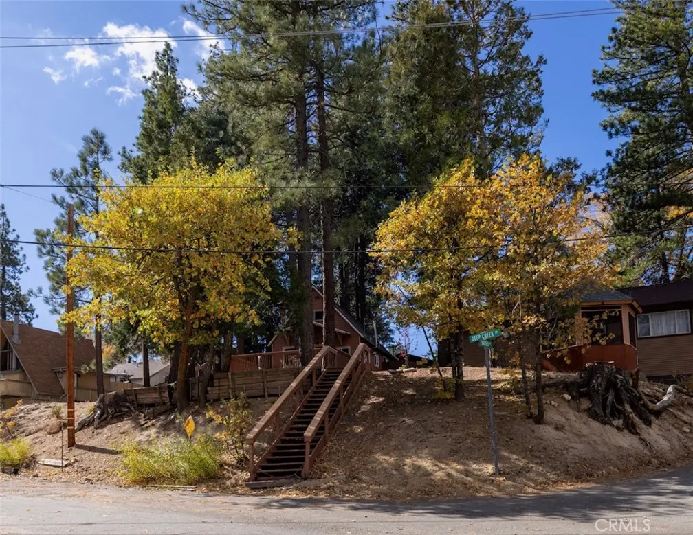 2242 Deep Creek Drive, Arrowbear, CA — listing photo 1
