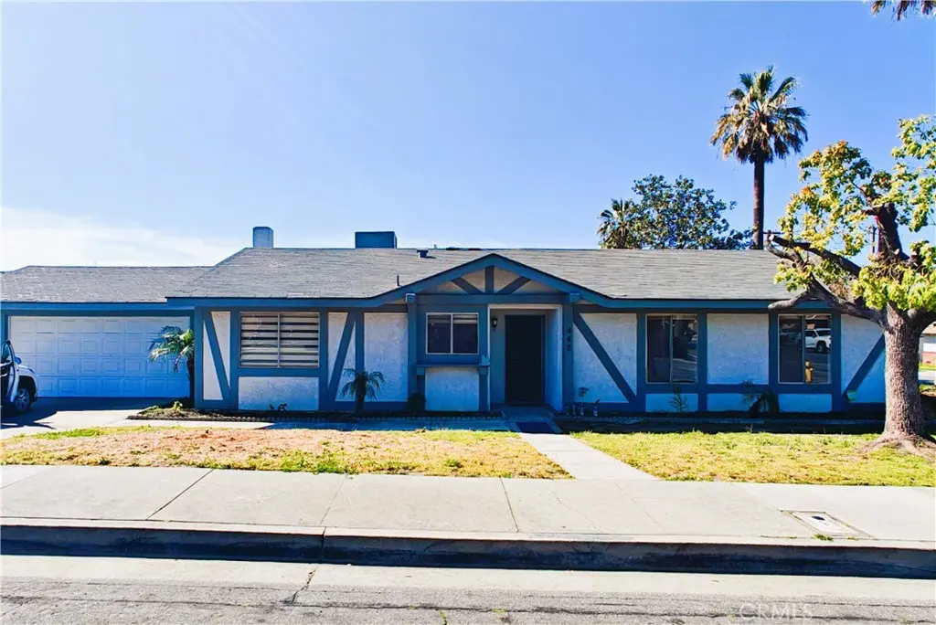 448 E Walnut Avenue, Glendora, CA — listing photo 1