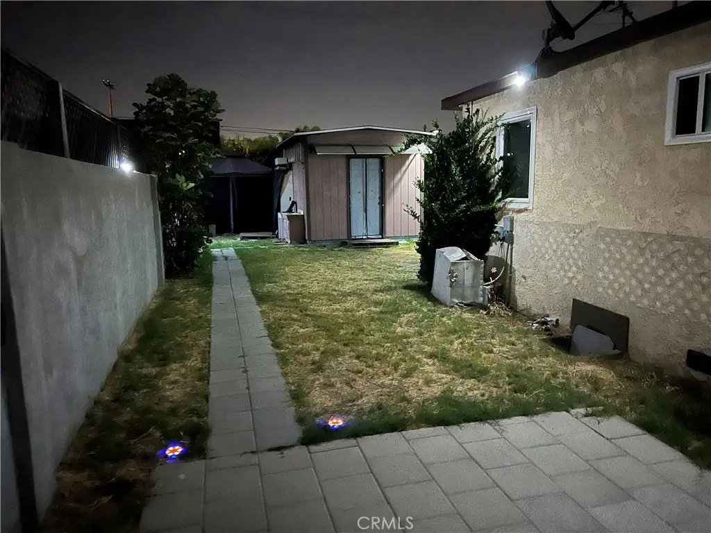 3722 Cypress, El Monte, CA — listing photo 1