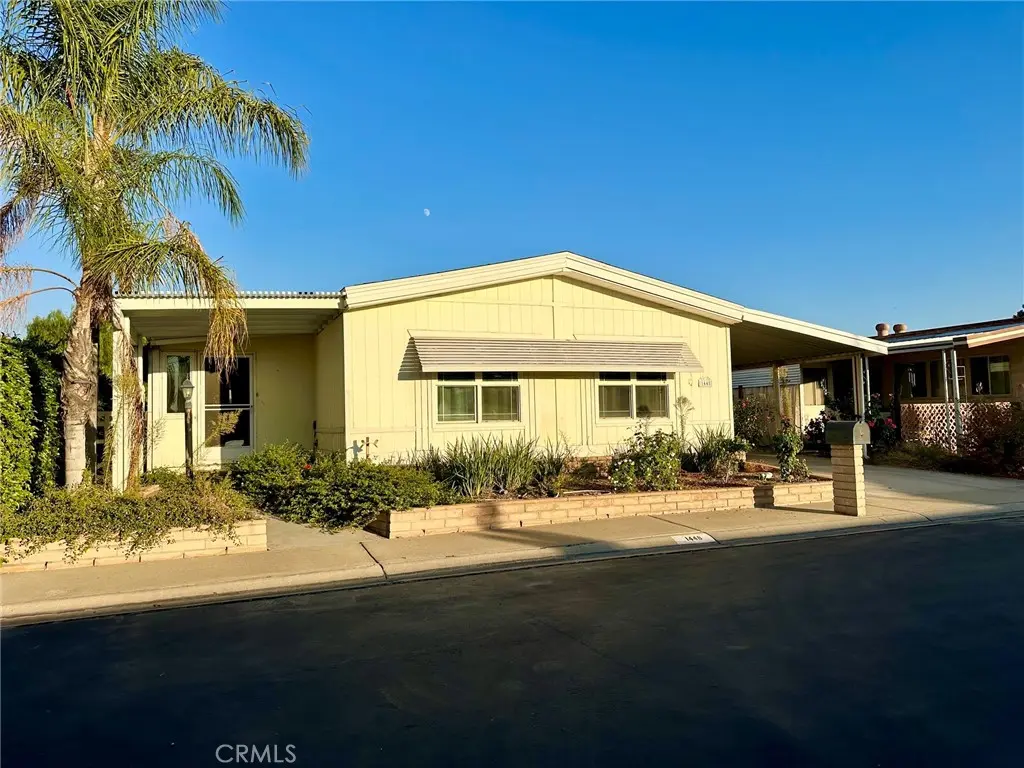 1448 Village, Redlands, CA — listing photo 1