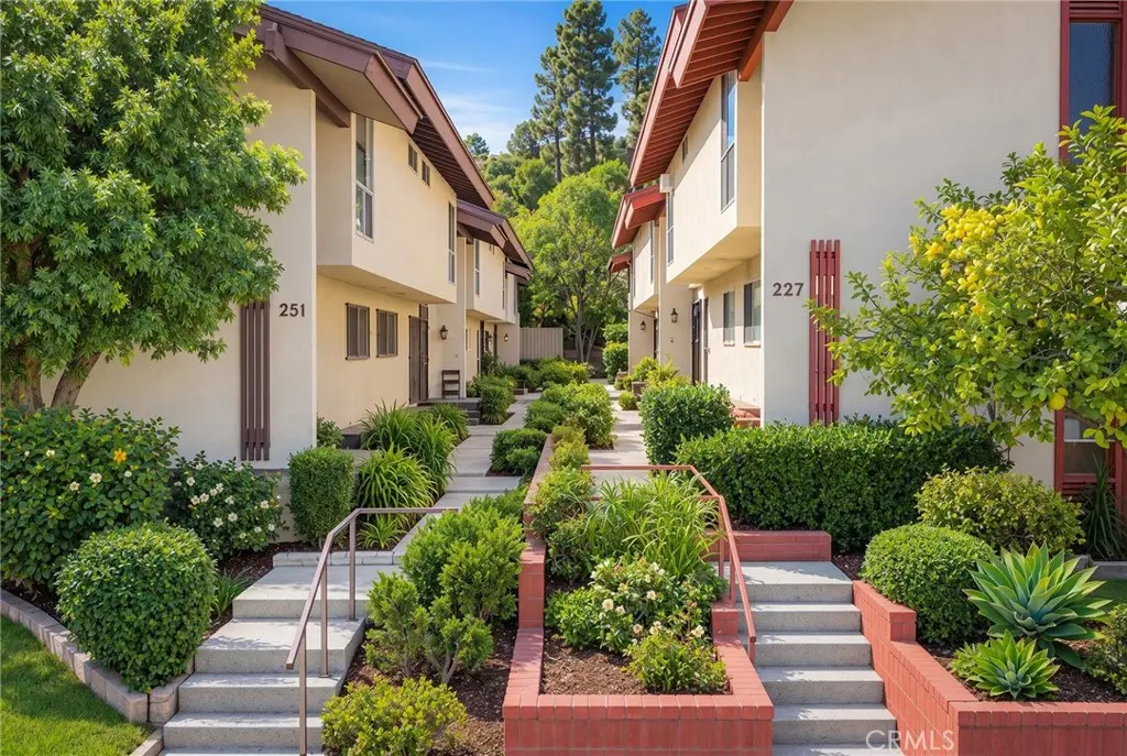 251 Casuda Canyon E, Monterey Park, CA — listing photo 1