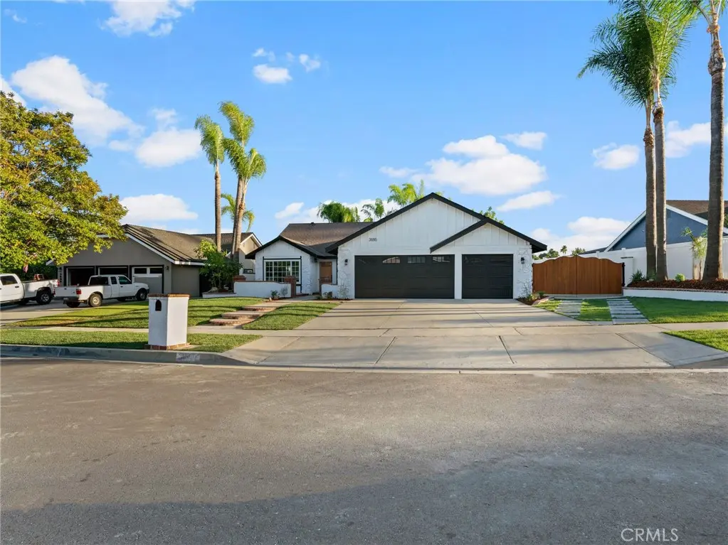 Single Family Residence for sale at 3695 Terrace, Chino Hills, CA featuring 4 beds and 2 baths