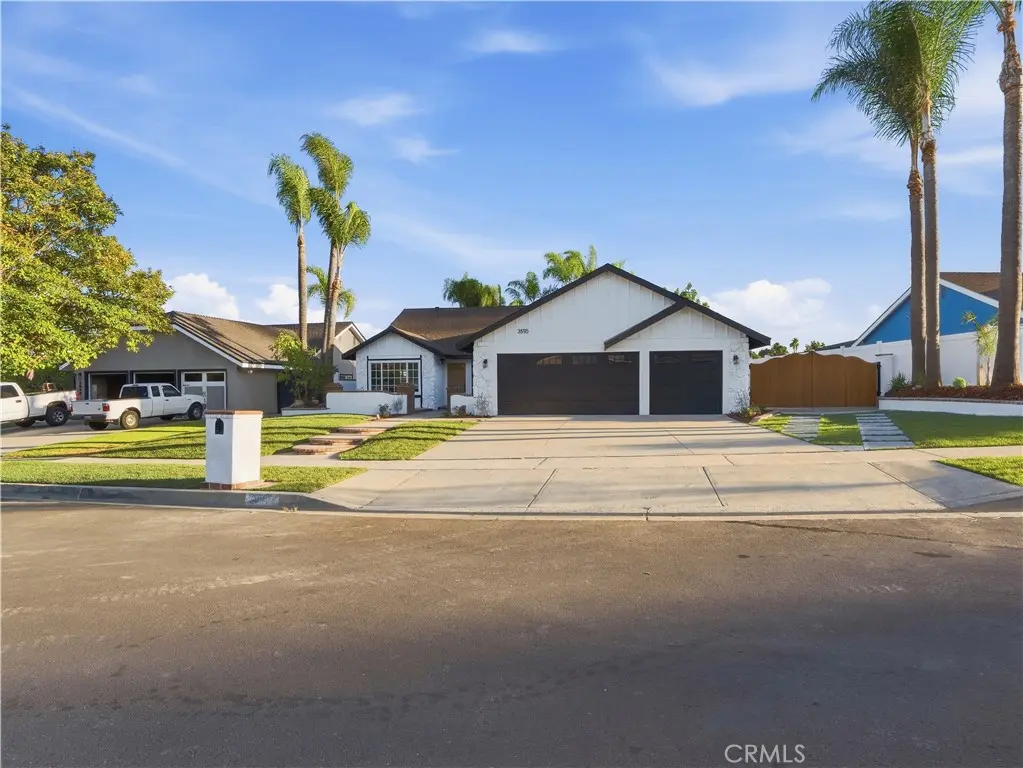 3695 Terrace, Chino Hills, CA — listing photo 1