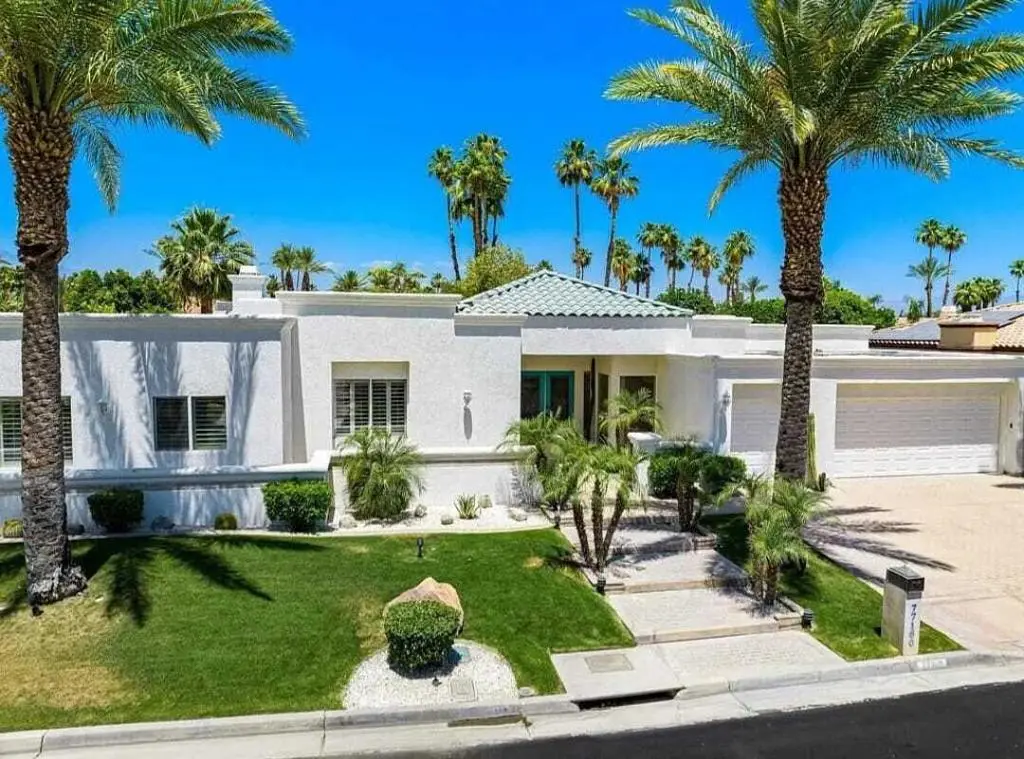 77160 Delgado Drive, Indian Wells, CA — listing photo 1