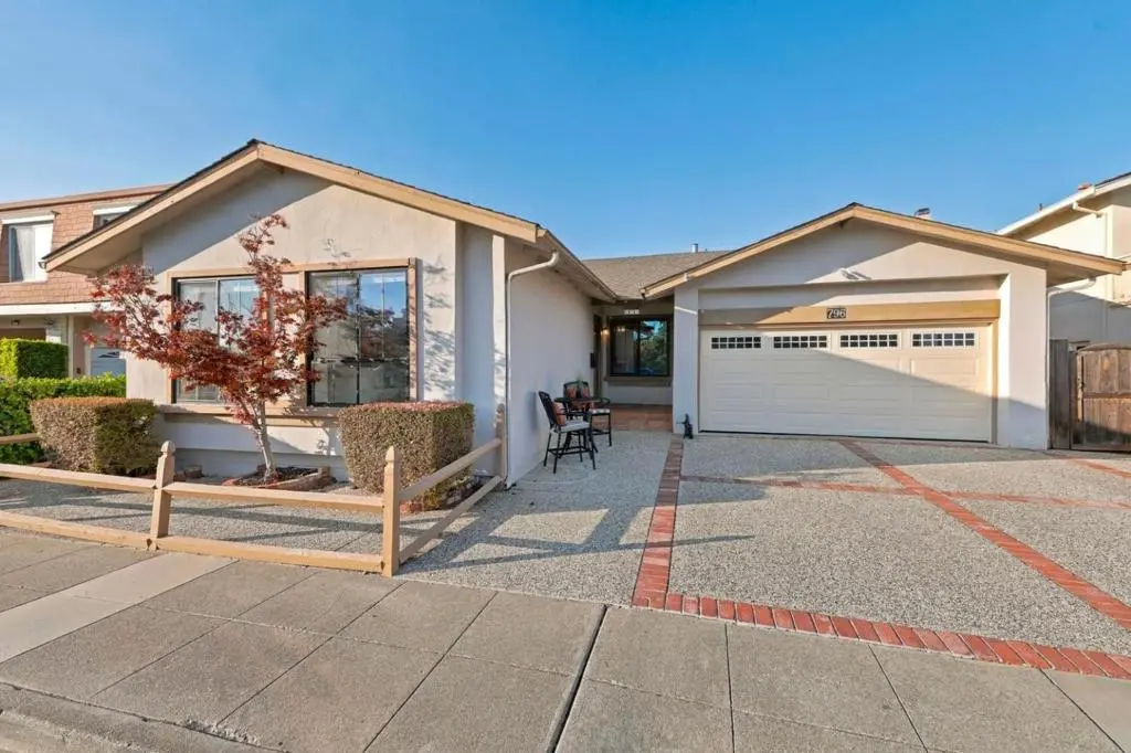 796 Ranger Circle, Foster City, CA — listing photo 1