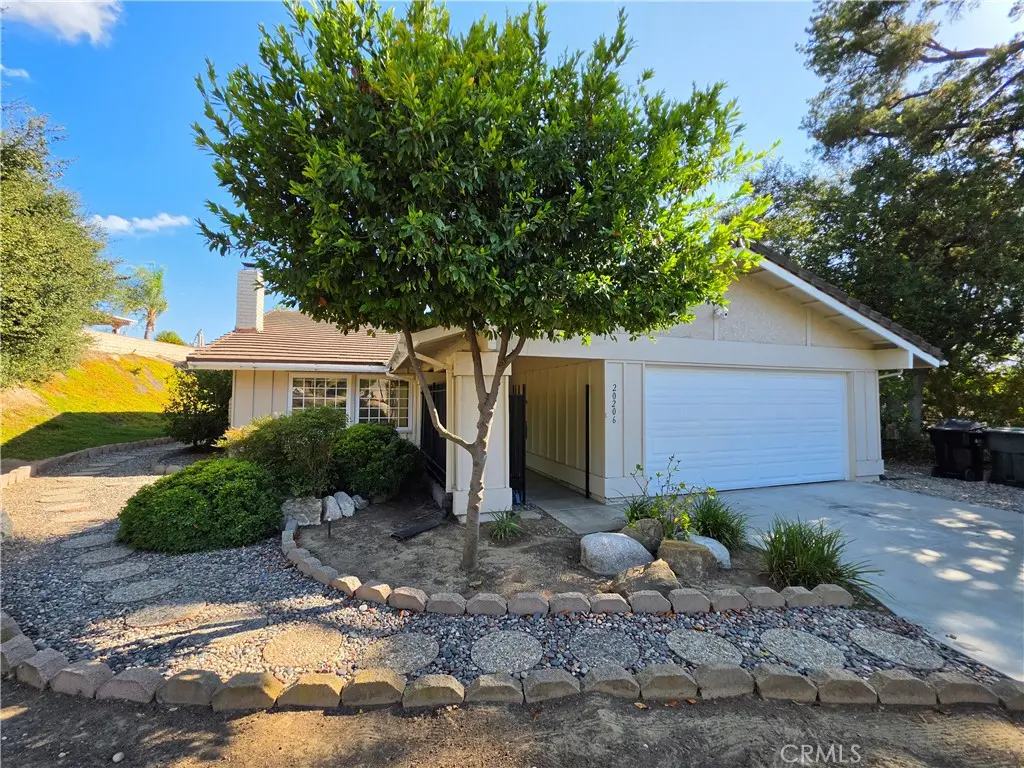 20206 Evening Breeze Drive, Walnut, CA — listing photo 1