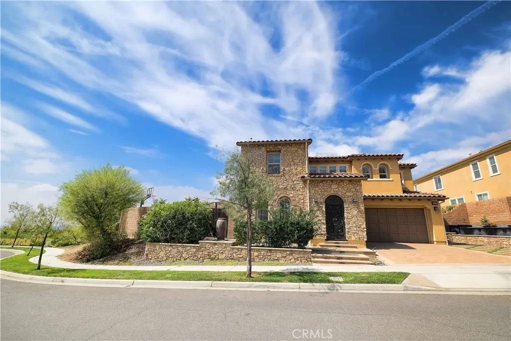 Single Family Residence for sale at 551 SAN ARDO, Brea, CA featuring 5 beds and 6 baths