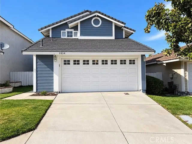 2854 Woodsorrel, Chino Hills, CA — listing photo 1