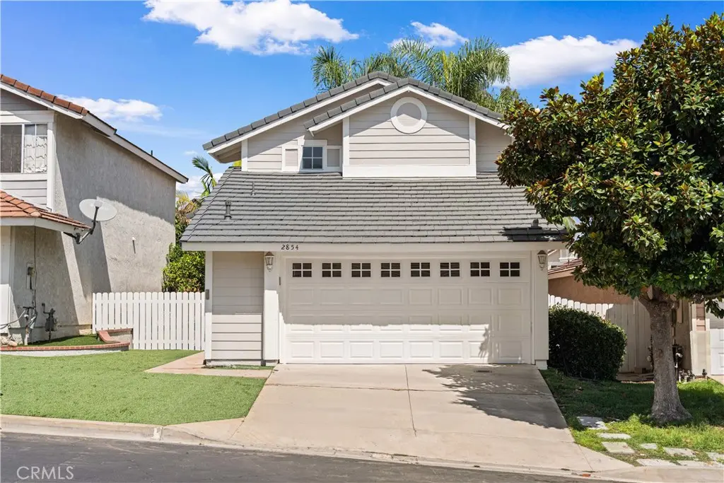 Single Family Residence for sale at 2854 Woodsorrel, Chino Hills, CA featuring 3 beds and 2 baths