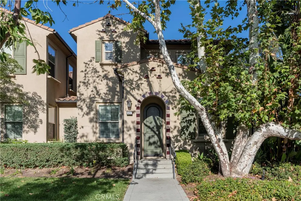 127 Wild Rose, Lake Forest, CA — listing photo 1