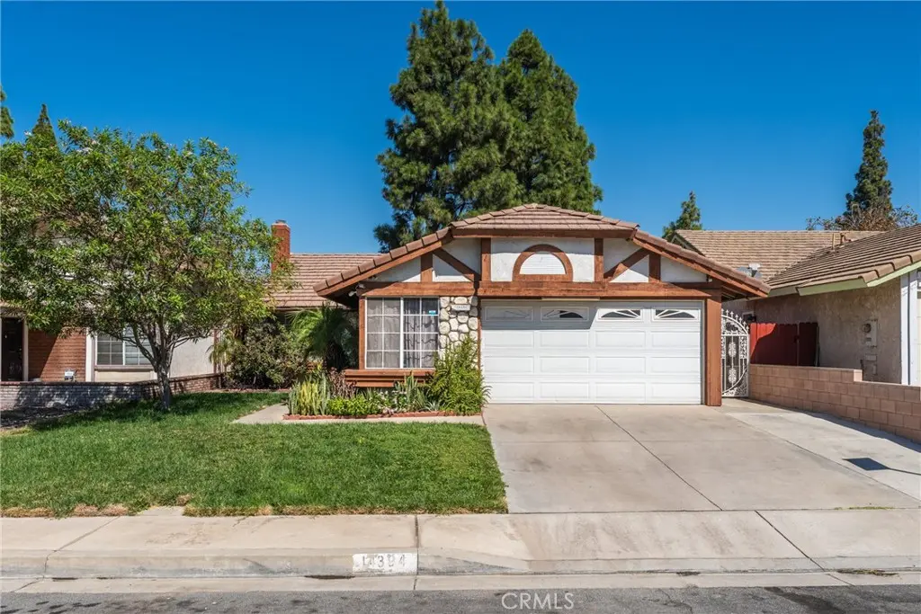 14394 Hillcrest, Fontana, CA — listing photo 1