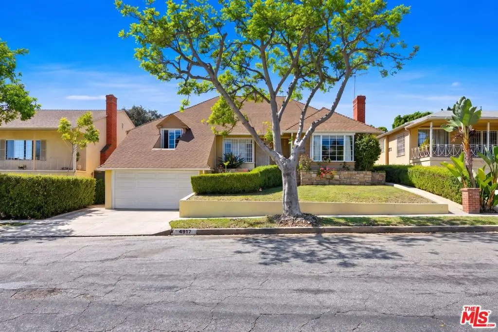 4917 Orinda Avenue, Los Angeles, CA — listing photo 1