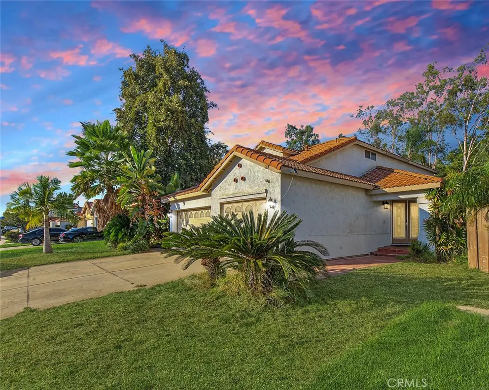 Single Family Residence for sale at 23604 Tarara, Moreno Valley, CA featuring 5 beds and 3 baths