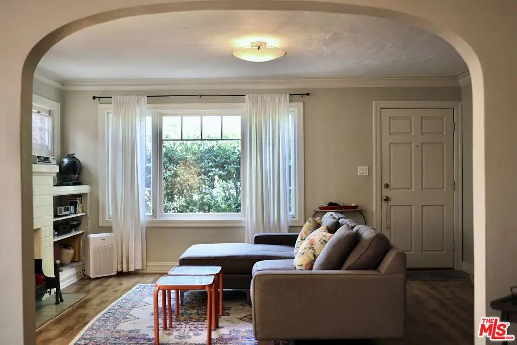 7620 Fountain, West Hollywood, CA — listing photo 1