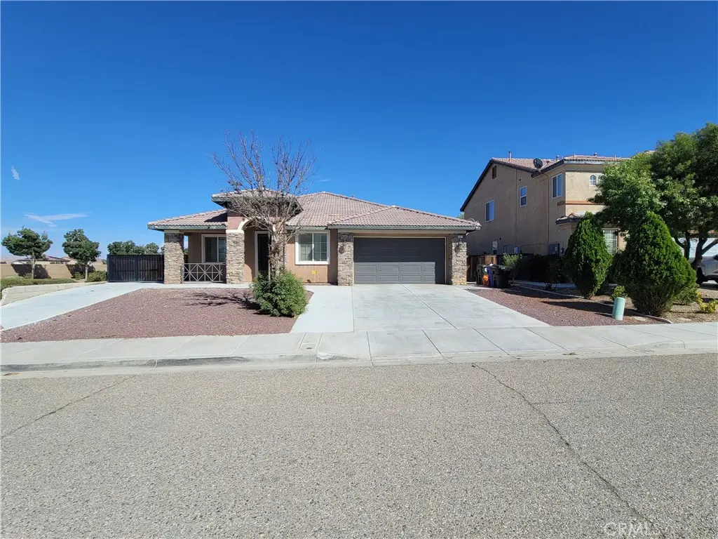 Single Family Residence for sale at 15077 Escalante Court, Victorville, CA featuring 4 beds and 2 baths