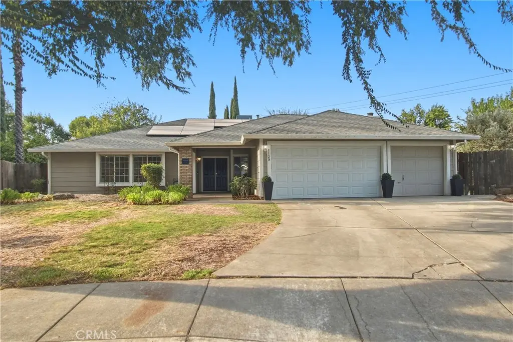 Single Family Residence for sale at 1139 Curry Village Court, Merced, CA featuring 4 beds and 2 baths